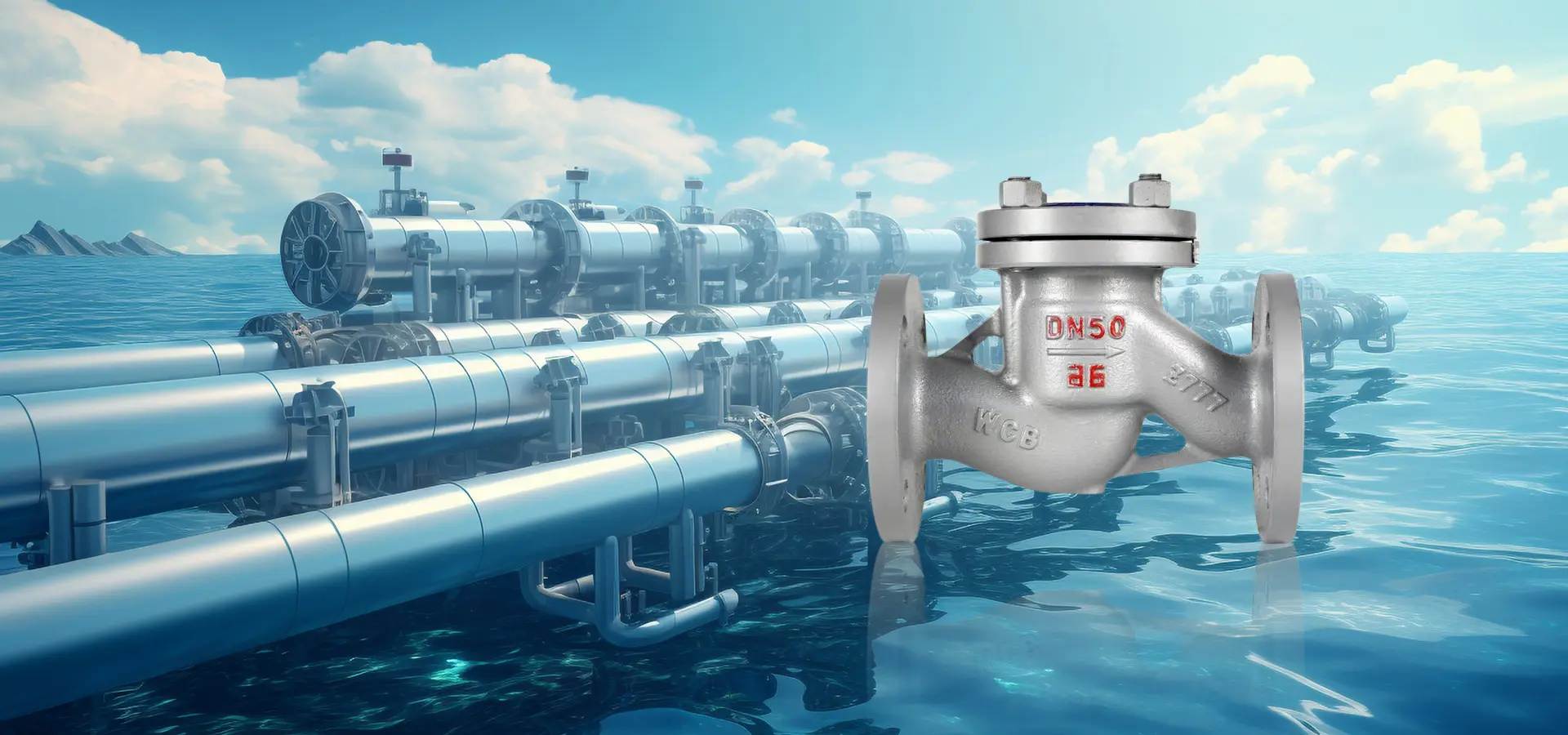 China e nānā i ka mea hana valve / mea kūʻai aku