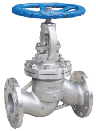 No ke aha e loaʻa ai nā koho balota o ka Gate Valve?