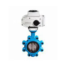 Pehea e hoʻomaikaʻi ai ka Dock Butterfly Valve i kāu mau hana?