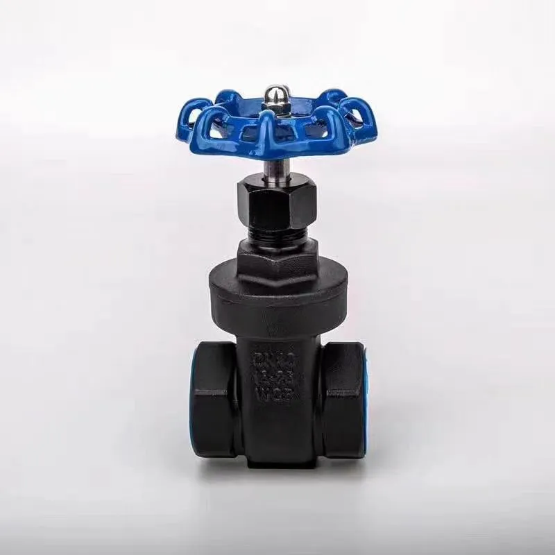 ʻO ke kāwele carbon calling checkle gate valve