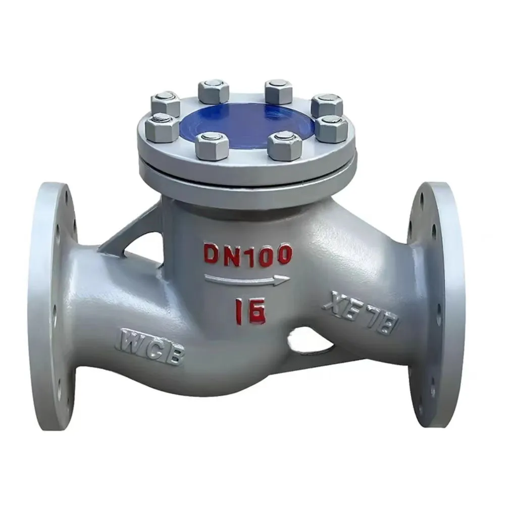 E hoʻolei i ka steel subnge slange e nānā i ka valve
