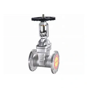 ʻO keʻano hoʻokūkū hoʻokūkūʻo Stoelless Steel Stom Sila Vide Gate Valve